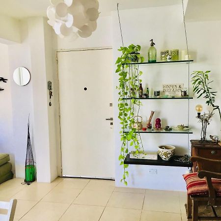 Habitacion Privada En Depto Para 1 Persona, Solo Mujeres - San Telmo Buenos Aires Eksteriør bilde