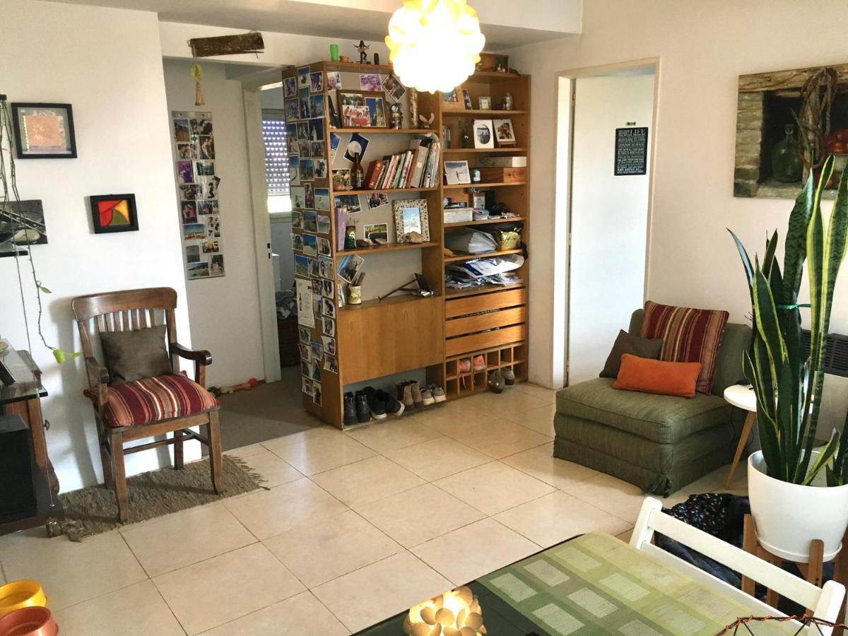 Habitacion Privada En Depto Para 1 Persona, Solo Mujeres - San Telmo Buenos Aires Eksteriør bilde