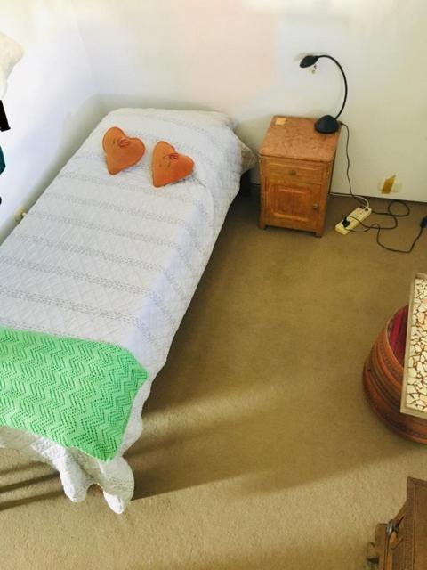 Habitacion Privada En Depto Para 1 Persona, Solo Mujeres - San Telmo Buenos Aires Eksteriør bilde